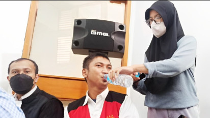 Kisah Pilu Wahyu Nugroho, Pedagang Masuk Penjara Usai Protes Dugaan Praktik Monopoli Majelis Taklim Albusyro Bogor Lewat TikTok