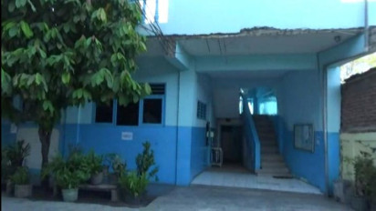 Jumlah Siswa Kelas 7 hanya 1 Orang, Kepala SMP Tenggilis Jaya Dikabarkan Mendadak Sakit