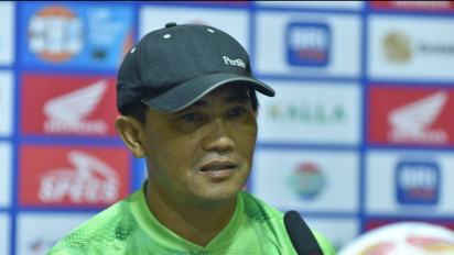 Terungkap Fakta Terbaru Eks Pelatih Persib Luis Milla Jelang Lawan PSM Makassar