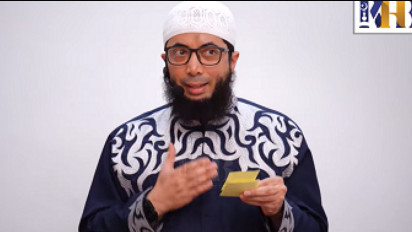 Kisah Ustaz Khalid Basalamah Ambil S3 di UIN, Tak Disangka Justru Malah Temukan Hal Mengejutkan...