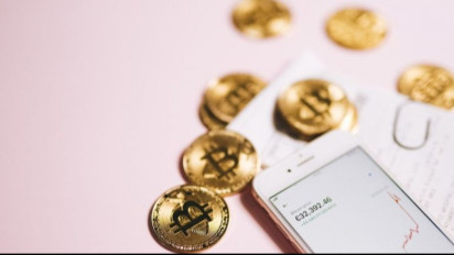 Prediksi Ahli Terkait Harga ETH Tahun 2023