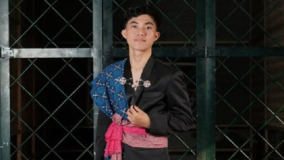 SOSOK Redho Tri Agustian Dituding LGBT, Nyatanya Keluarga Sebut Korban Mutilasi Taat Beragama