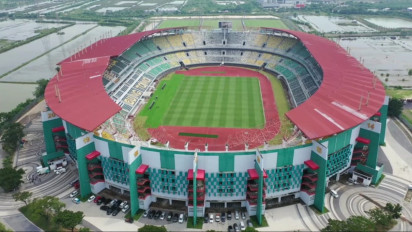 2500 Personel Gabungan Siap Amankan Pertandingan Persebaya VS Rans FC Besok