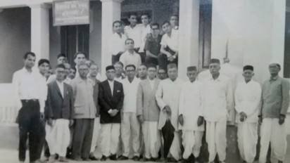 Bahkan PKI pun Tak Berani Kepada Sosok Kiai Asal Madiun ini, Siapa Dia? Ternyata...