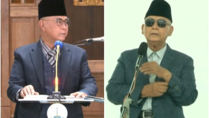 Setelah Mahfud MD, Ini Target Serangan Balik Panji Gumilang Selanjutnya, Kata Kuasa Hukum Al Zaytun Inisialnya...