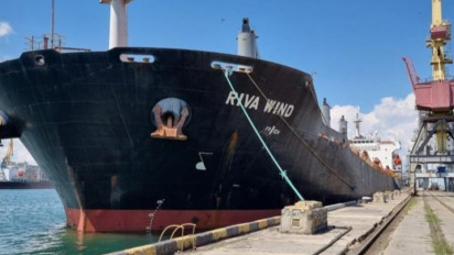 Langkah Rusia Keluar dari Kesepakatan Pangan Dikecam PBB: Perparah Krisis Pangan