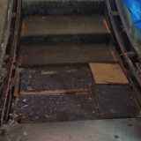 Eskalator Puluhan Tahun Tak Berfungsi, Pedagang Pasar Petisah Surati Wali Kota Medan