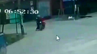 Aksi Begal Payudara yang Resahkan Warga Sidrap, Polisi Pantau Setiap CCTV