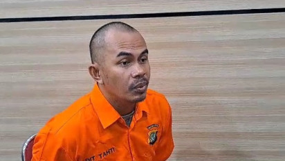 Kesulitan Ekonomi Jadi Motif Pelaku sekaligus Korban Terlibat Sindikat Penjualan Organ Ginjal Jaringan Internasional