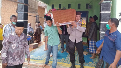 Pekerja Migran Indonesia Asal Lampung Timur Tertahan 3 Minggu di Taiwan, Begini Penjelasan BP3MI