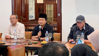 Rayakan Harlah ke-25, Sebanyak 67 Ribu Kader PKB Akan Penuhi Kawasan Stadion Manahan Solo