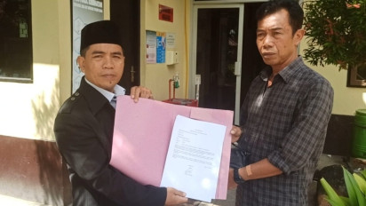 Terintimidasi, Pelapor Kasus Ayah Cabuli Anak Kandung Cabut Laporan, Polisi Segera Tetapkan Tersangka Penganiyaan 