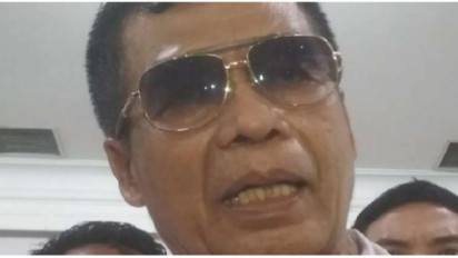 Partai Berkarya Berlabuh ke Prabowo Subianto, Muchdi Pr: Tiga Juta Pemilih Akan Sangat Berarti