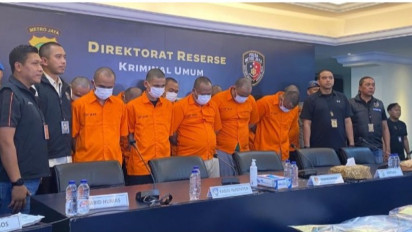 Ada Pegawainya Disebut Terlibat Sindikat Jual Beli Ginjal, Imigrasi Bali Mengaku Akan Kooperatif Pada Penyidik