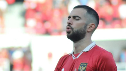 Jordi Amat Juara Bersama JDT di Piala FA Malaysia 2023