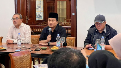 Jokowi, Prabowo Hingga Puan Hari Ini Berkumpul di Solo Hadiri Perayaan 25 Tahun PKB