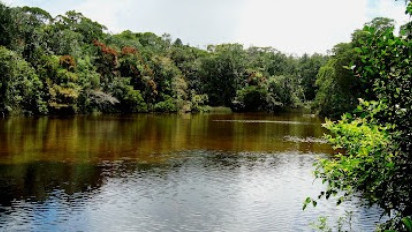 Pesona Tersembunyi Danau Sicikecike di Kabupaten Dairi Menyuguhkan Keindahan Alam yang Indah dan Cerita Legenda Menarik yang Harus Diketahui Wisatawan
