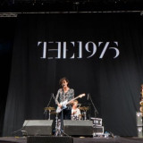 Aksi Ciuman Sesama Jenis Vokalis dan Pemain Bas The 1975 Lukai Hukum Negara Malaysia, Begini Reaksi Keras Polisi