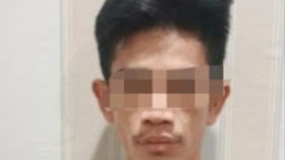 Pemuda Asal Muba ini Ditangkap Polisi Akibat Curi Uang di Jok Motor Milik Warga