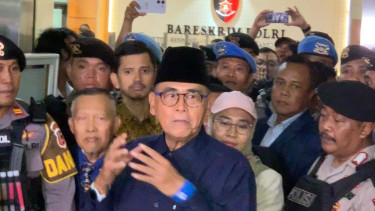 Tak Lagi Lontarkan Pernyataan Menohok Soal Ponpes Al-Zaytun, Kubu Panji Gumilang Cabut Gugatan kepada Mahfud MD