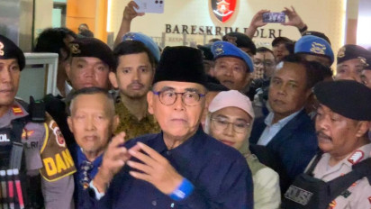 Tak Lagi Lontarkan Pernyataan Menohok Soal Ponpes Al-Zaytun, Kubu Panji Gumilang Cabut Gugatan kepada Mahfud MD