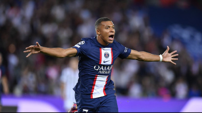 Asosiasi Pesepak bola Profesional Prancis Soroti Kasus Mbappe dan PSG