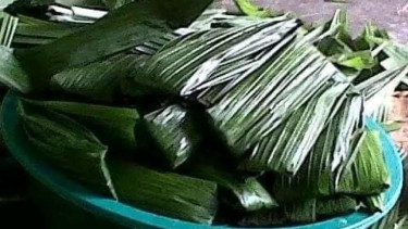 Cimpa Unung-unung, Santapan Manis yang Banyak Digemari Masyarakat Karo