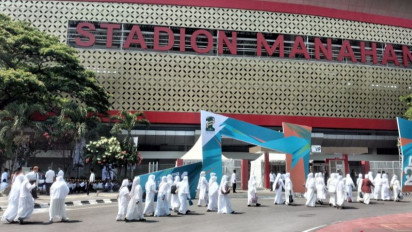 PKB Tegaskan Momentum Harlah ke-25 untuk Menangkan Pemilu 2024