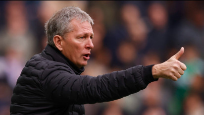 PSSI Tidak Salah Pilih, 5 Pemain Kelas Dunia Ini Pernah Ditangani Frank Wormuth Saat Melatih Timnas Jerman U-20