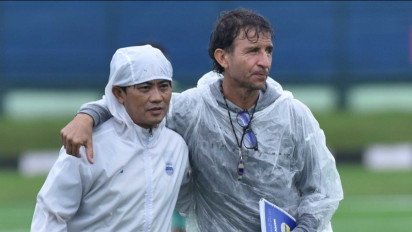 3 Alasan Persib Bandung Harus Segera Mencari Pelatih Baru Pengganti Luis Milla