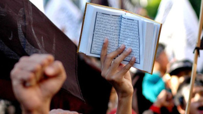 Buntut Penodaan Al Quran di Kopenhagen, Iran Panggil Utusan Denmark