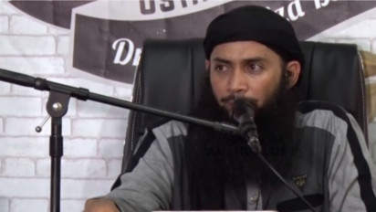 Istri Selingkuh dan Ditiduri Pria Lain, Suami Harus Bagaimana? Jawaban Ustaz Syafiq Riza Basalamah Begini, Ternyata...