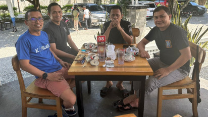 ALTI Sulteng Siap Sukseskan Pencanangan Central Celebes, The Land of Thousand Megaliths