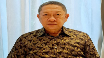 Dewan Pakar Golkar Tuding Orang yang Ingin Munaslub, Justru Orang yang Berpotensi Hancurkan Golkar