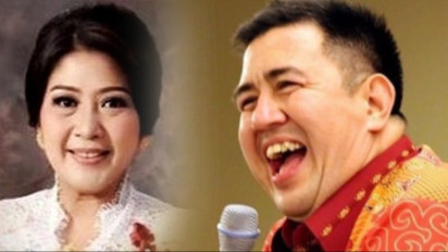 1 Tahun Kasus Pembunuhan Brigadir J, Pendeta Gilbert Lumoindong Bilang Putri Candrawathi Hamba Tuhan dan Tak Mungkin Berbohong