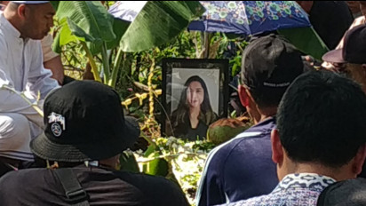 Usai 13 Hari Dinyatakan Meninggal Akibat Kecelakaan, Jenazah WNI Asal Kota Malang Tiba di Rumah Duka dari Australia