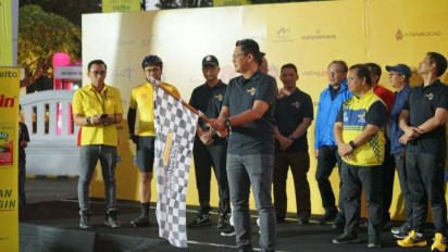 Ajang Olahraga Menjadi Sarana Promosi Pariwisata Sleman