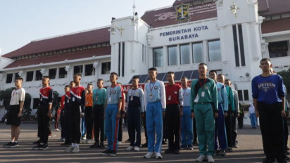 Heboh Calon Paskibraka Tiba-tiba Dicoret Sebelum ke Jakarta, Dede Yusuf: Jangan Terulang Lagi!