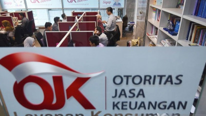 Suka Pinjam Uang di Pinjol, Warga Jakarta Memiliki Utang Rp10,5 T