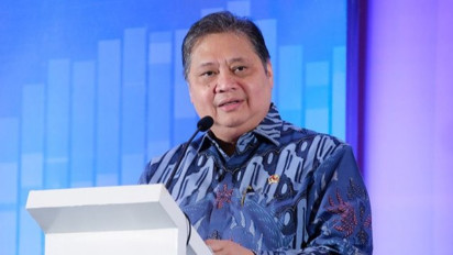 Airlangga Hartarto Siap Menjalani Pemeriksaan di Kejaksaan Agung