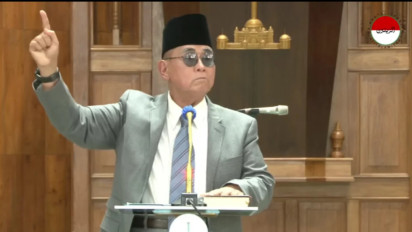 Inilah 4 Dugaan Tindak Pidana yang Ditemukan Polisi di Ponpes Al Zaytun Pimpinan Panji Gumilang