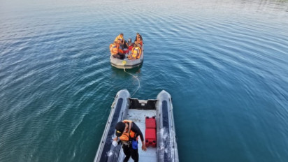 Kapal Tenggelam di Perairan Buton Tengah, Belasan Orang Ditemukan Meninggal Dunia