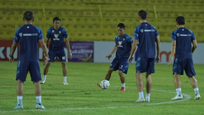 Manajemen Mulai Negosisasi ke Calon Pelatih Persib, Eks JDT Disebut Kandidat Terkuat
