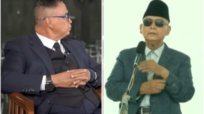 Kekuatan Kapal Panji Gumilang Bikin Pengamat Militer 'Shock', di Al Zaytun Connie Bakrie Ngaku Melihat...