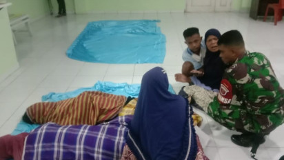 Basarnas Kendari Rilis Data Penumpang Meninggal Dunia Korban Kapal Tenggelam, Berikut Daftarnya