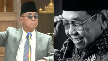 Gus Dur Sudah Prediksi Tentang Ponpes Al Zaytun 12 Tahun Lalu: Itu Obsesi Pak Harto, Dia Tahu Semua yang Dikerjakan si Panji Gumilang