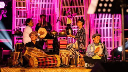 Jazz Gunung Bromo 2023 Buktikan Bahwa Musik Jazz Tidak Eksklusif, Malah Bisa Dikolaborasikan dengan …