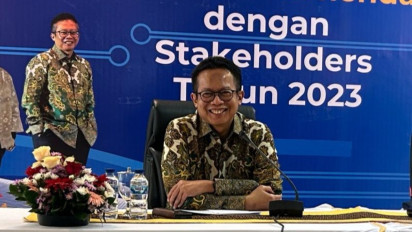 Sejak 17 Juli 2023 Indonesia Punya Bursa Kripto, Simak Rinciannya