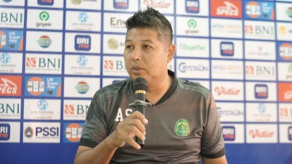 Aidil Sharin Sahak Mundur dari Persikabo 1973, Alasan Mundurnya seperti Luis Milla di Persib Bandung