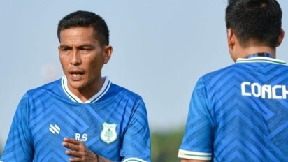 Jelang Kick Off Liga 2 2023/24, PSMS Terus Tambah Amunisi Pemain